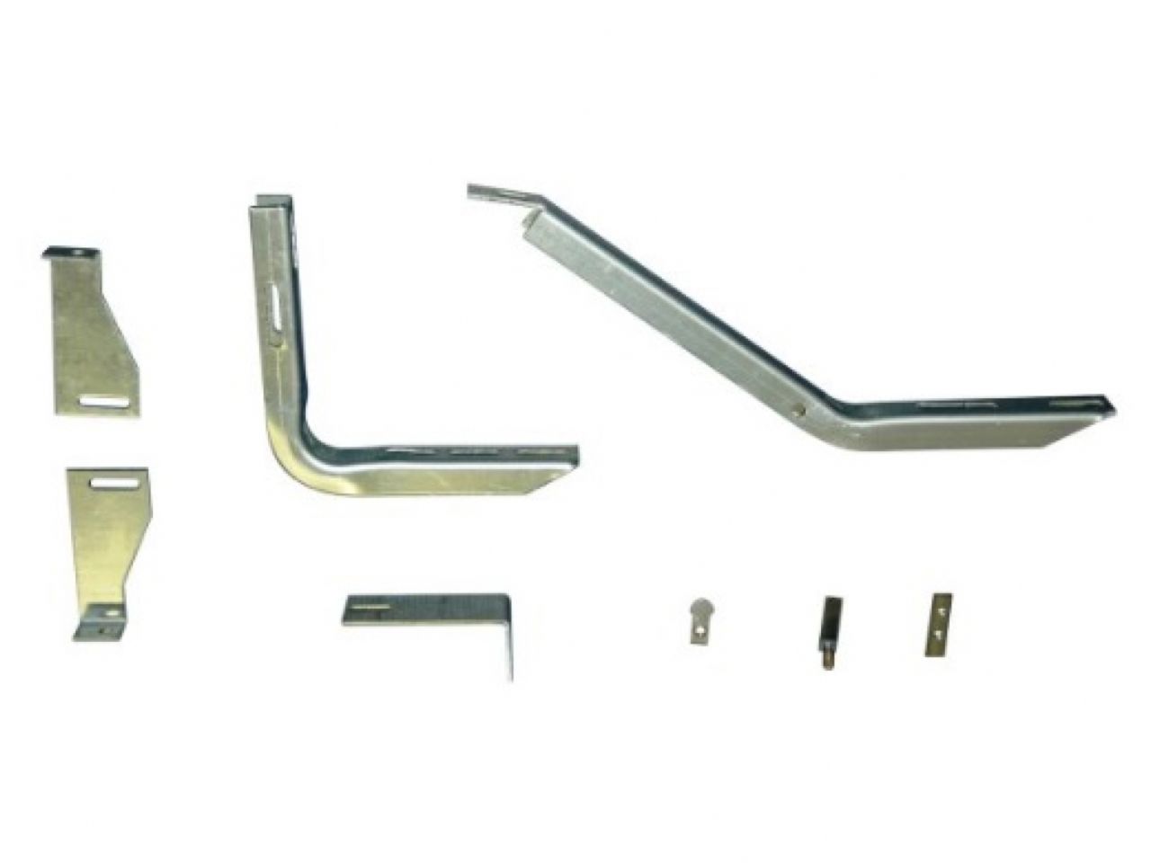 Owens Vehicle Parts 10-1220 Item Image