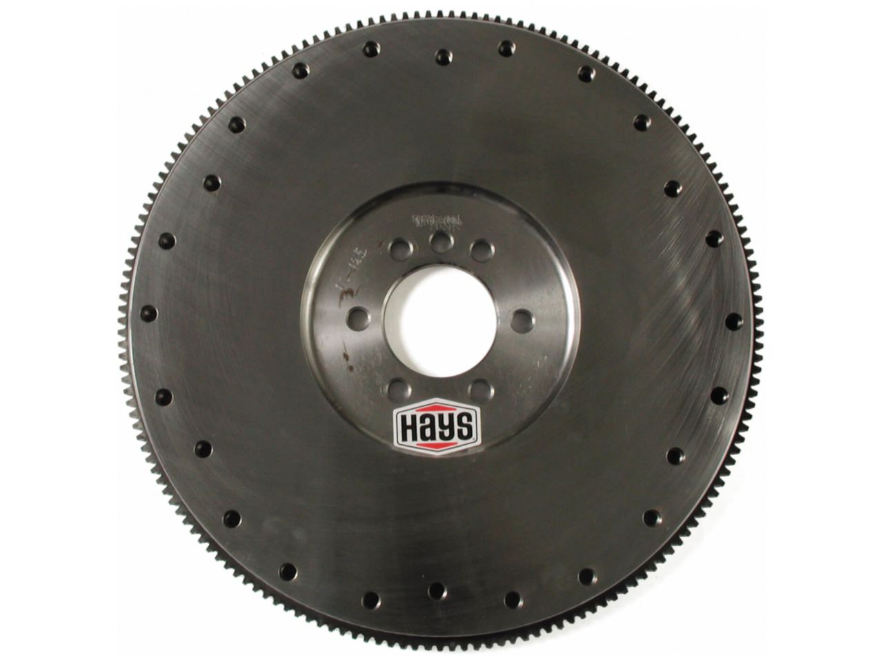 Hays Flywheels 10-125 Item Image