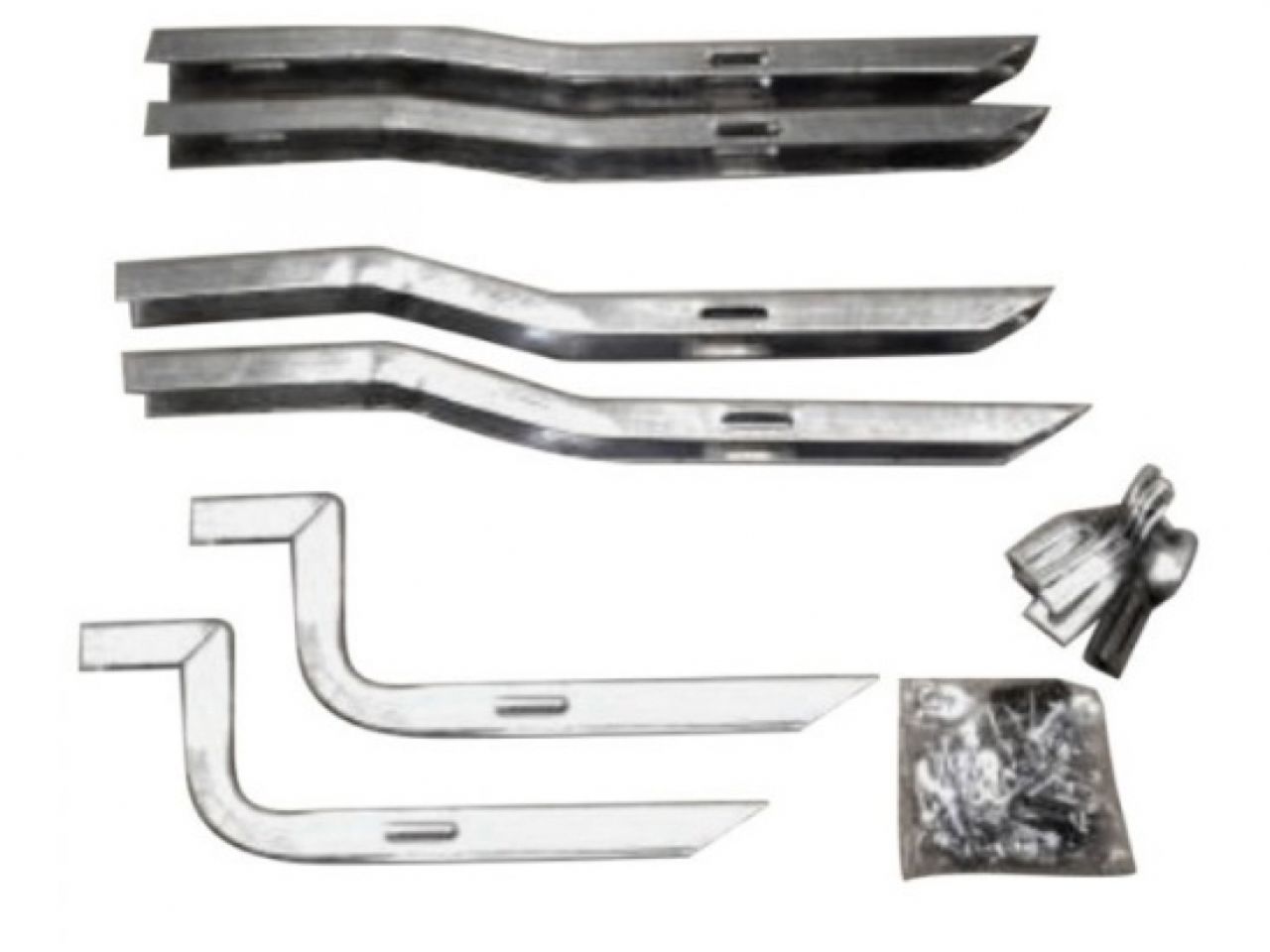 Owens Vehicle Parts 10-1302 Item Image