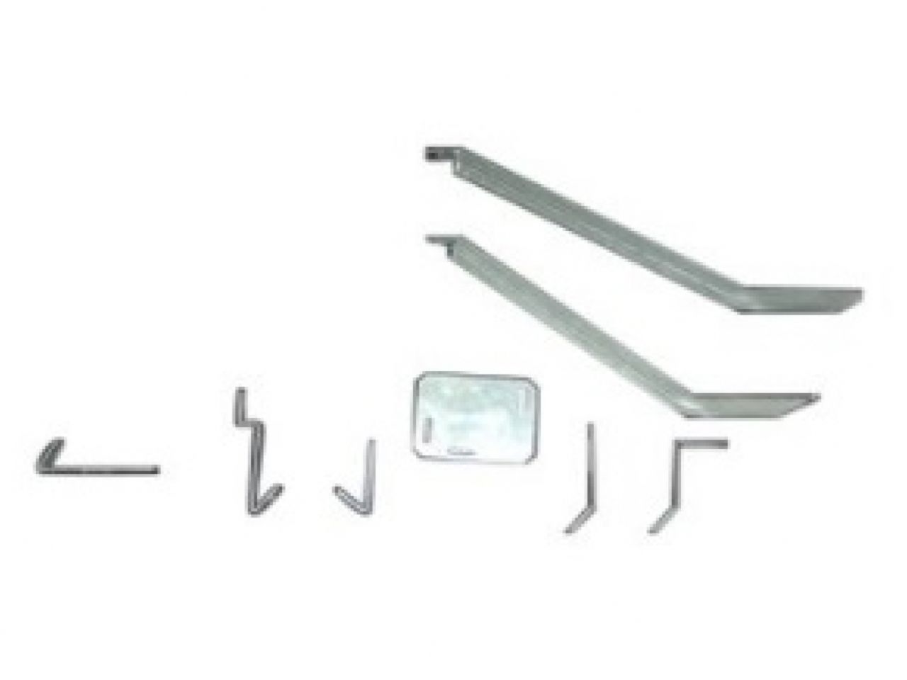 Owens Vehicle Parts 10-1308 Item Image