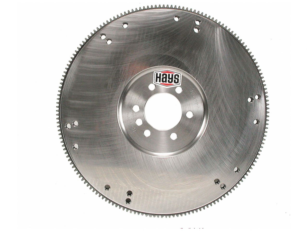 Hays Flywheels 10-132 Item Image
