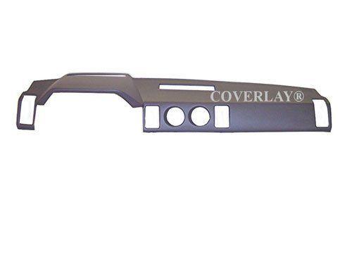 Coverlay Dash Covers 10-300-BLK Item Image