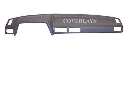 Coverlay Dash Covers 10-410-BLK Item Image
