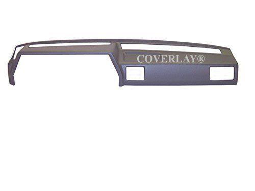 Coverlay Dash Covers 10-420-BLK Item Image