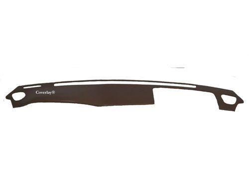 Coverlay Dash Covers 10-508-DBR Item Image