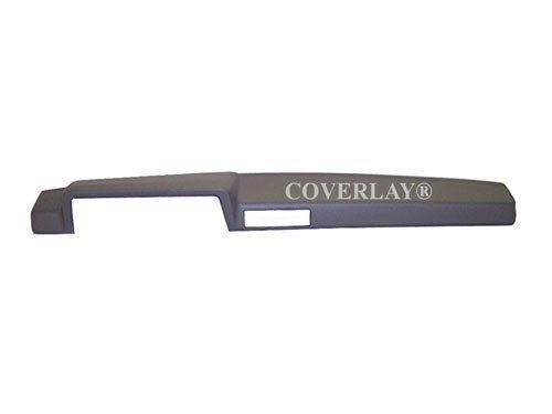 Coverlay Dash Covers 10-720-BLK Item Image