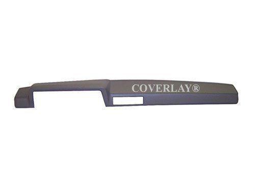 Coverlay Dash Covers 10-720-DGR Item Image