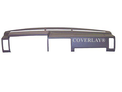 Coverlay Dash Covers 10-725-LGR Item Image