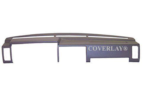 Coverlay Dash Covers 10-725-RD Item Image