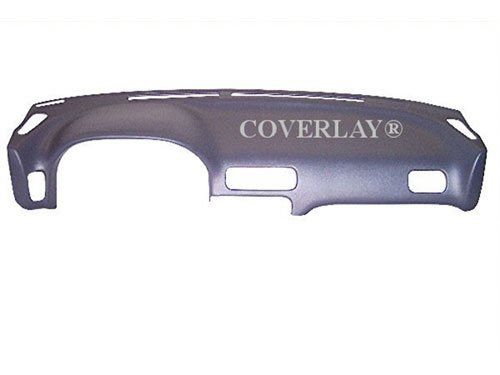 Coverlay Dash Covers 10-890-RD Item Image