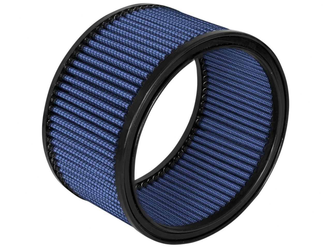 aFe Magnum Flow Air Filters P5R Round Racing Air Filter 6in OD x 5in