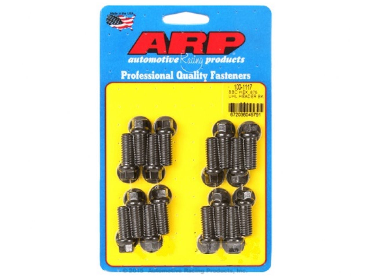 ARP Hardware 100-1117 Item Image