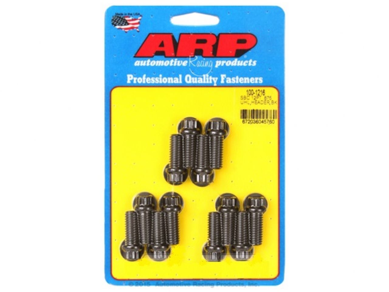 ARP Hardware 100-1216 Item Image