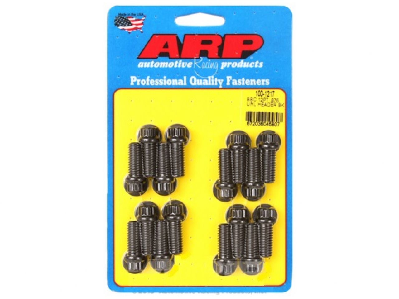 ARP Hardware 100-1217 Item Image