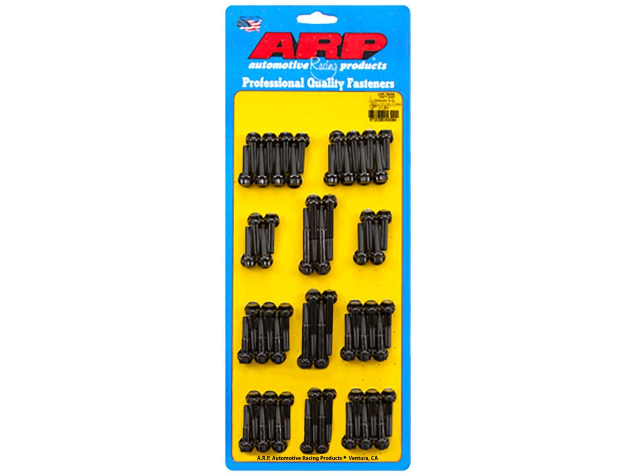 ARP Rod Bolts 100-7533 Item Image