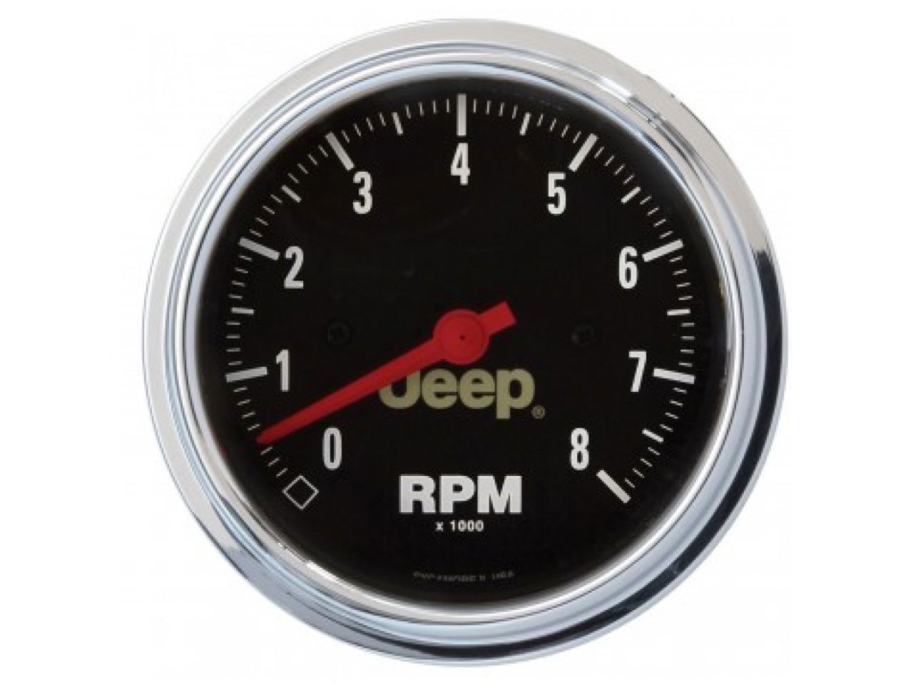 Autometer Tachometer 880246 Item Image