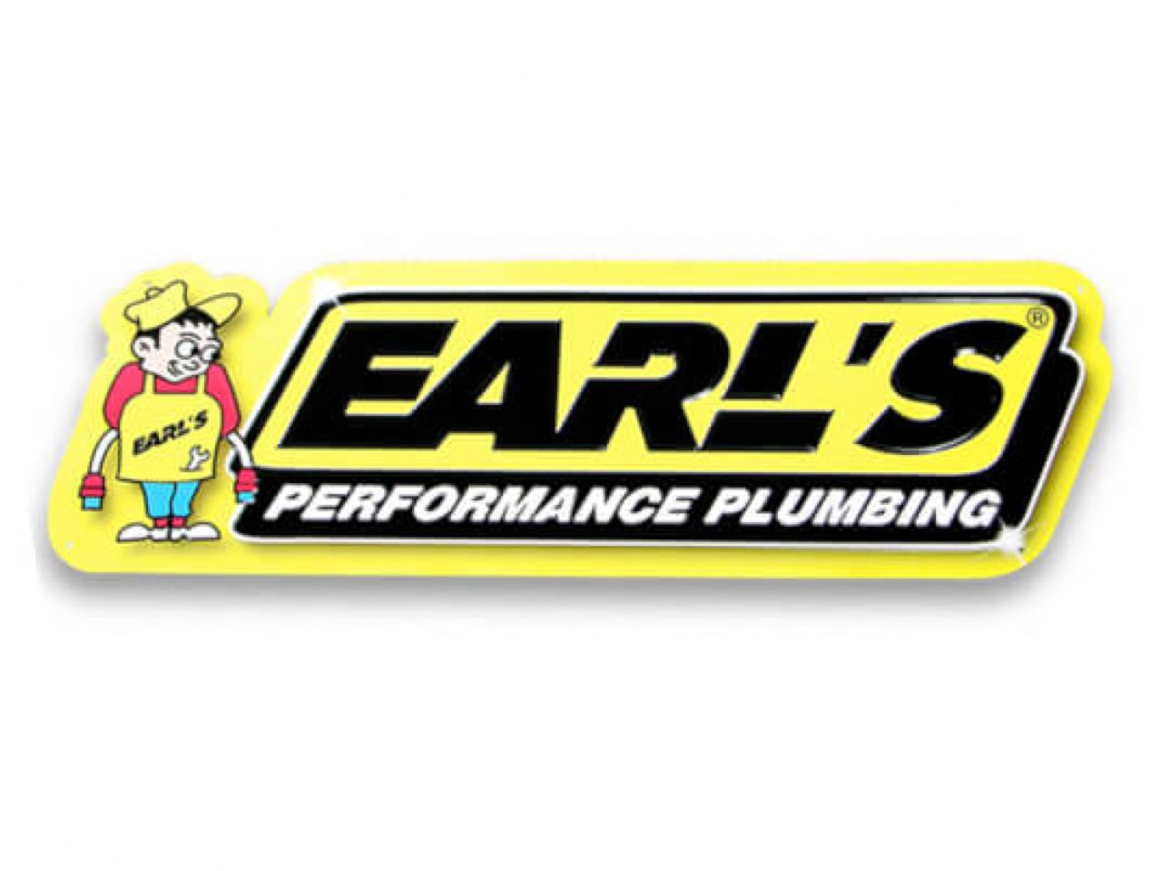 Earl's Fuel Fittings and Adapters 10000ERL Item Image