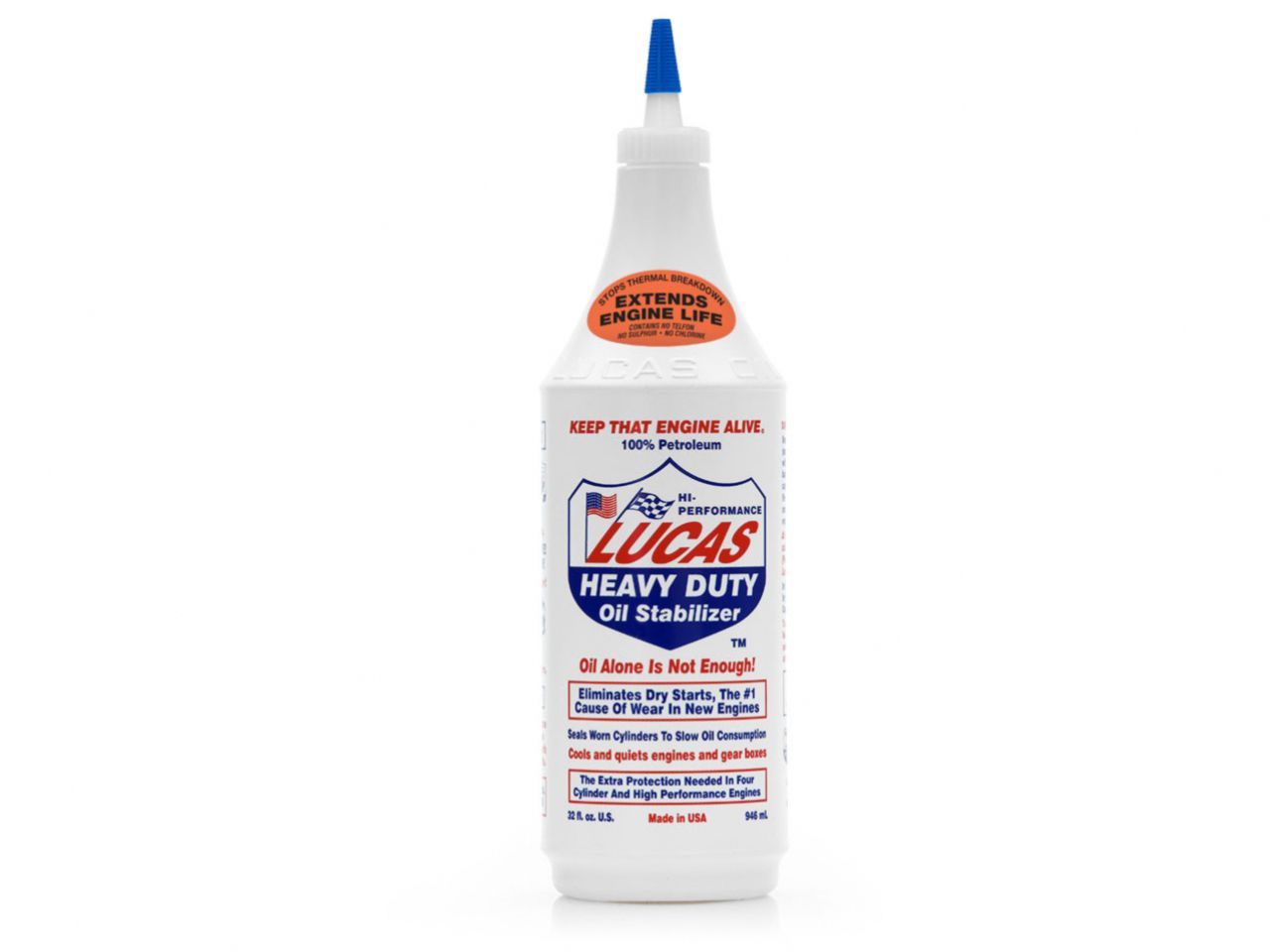 Lucas Oil Grease 10001 Item Image