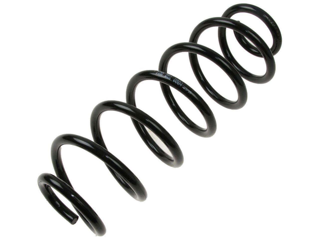 Meyle Coilover Springs 1000510004 Item Image