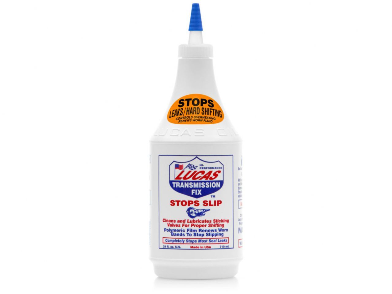 Lucas Oil Auto Transmission Fluid 10009 Item Image