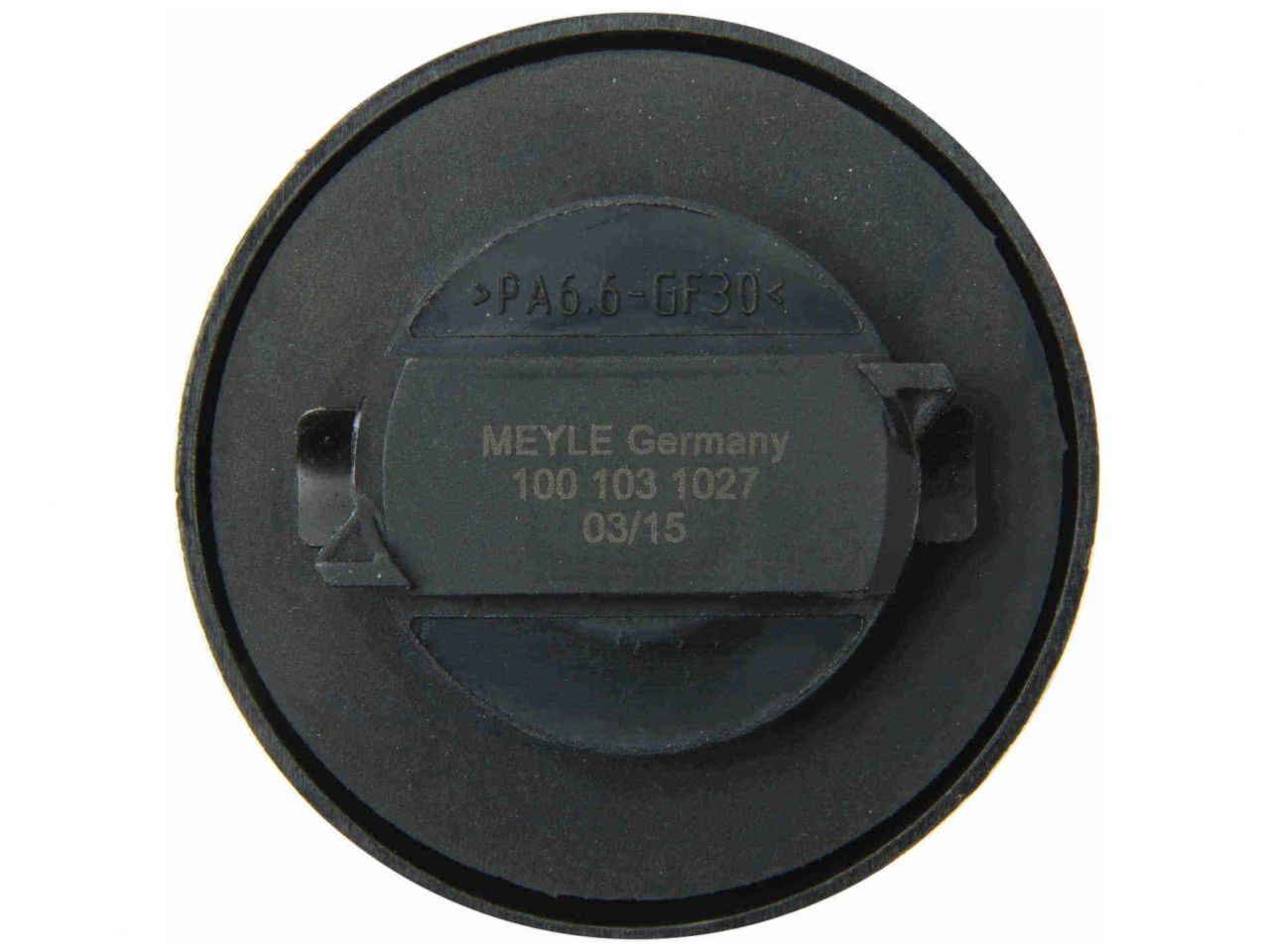 Meyle Engine Oil Filler Cap