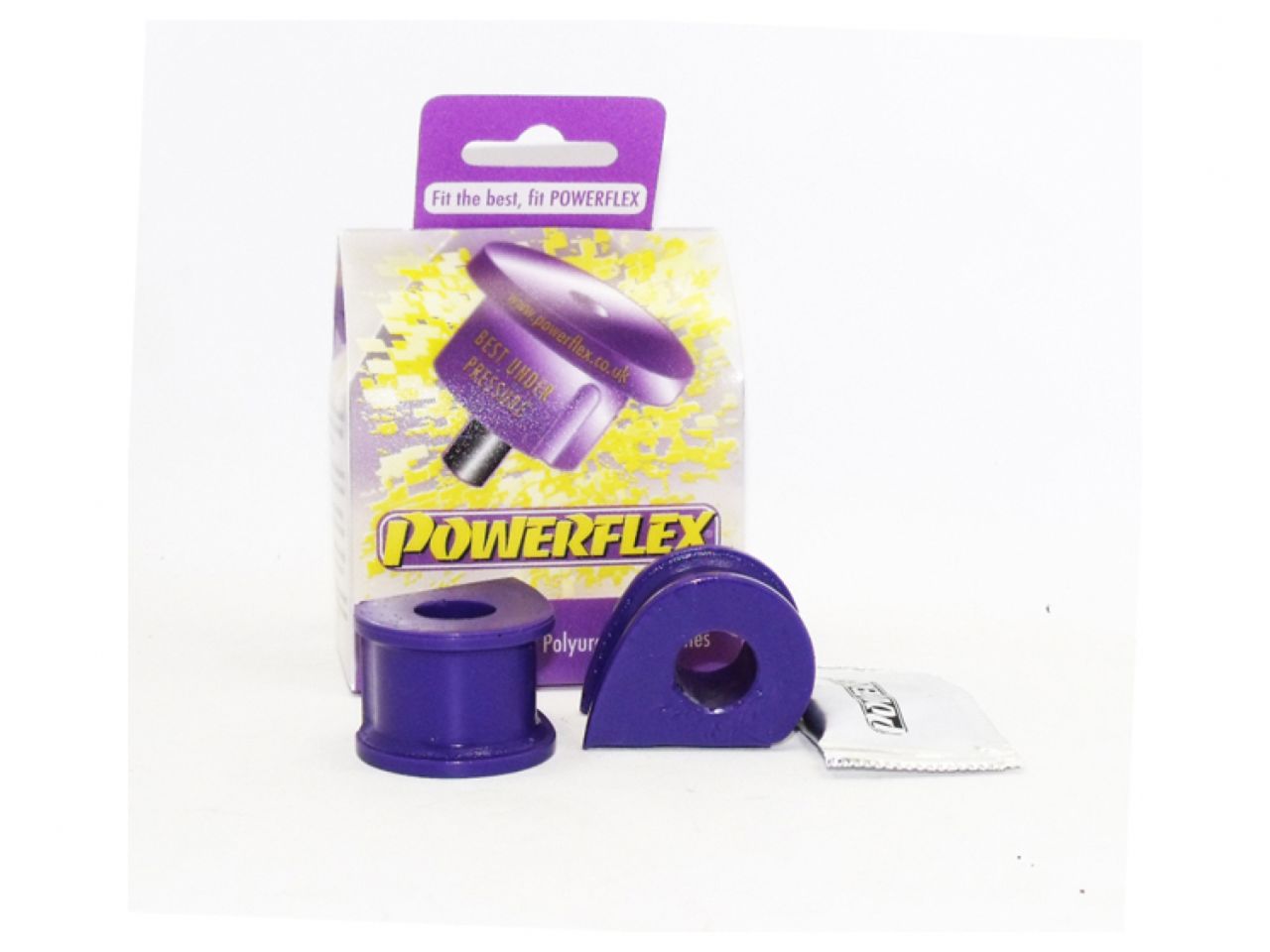 Powerflex Sway Bar Bushings PFR3-1011-15.5x2 Item Image