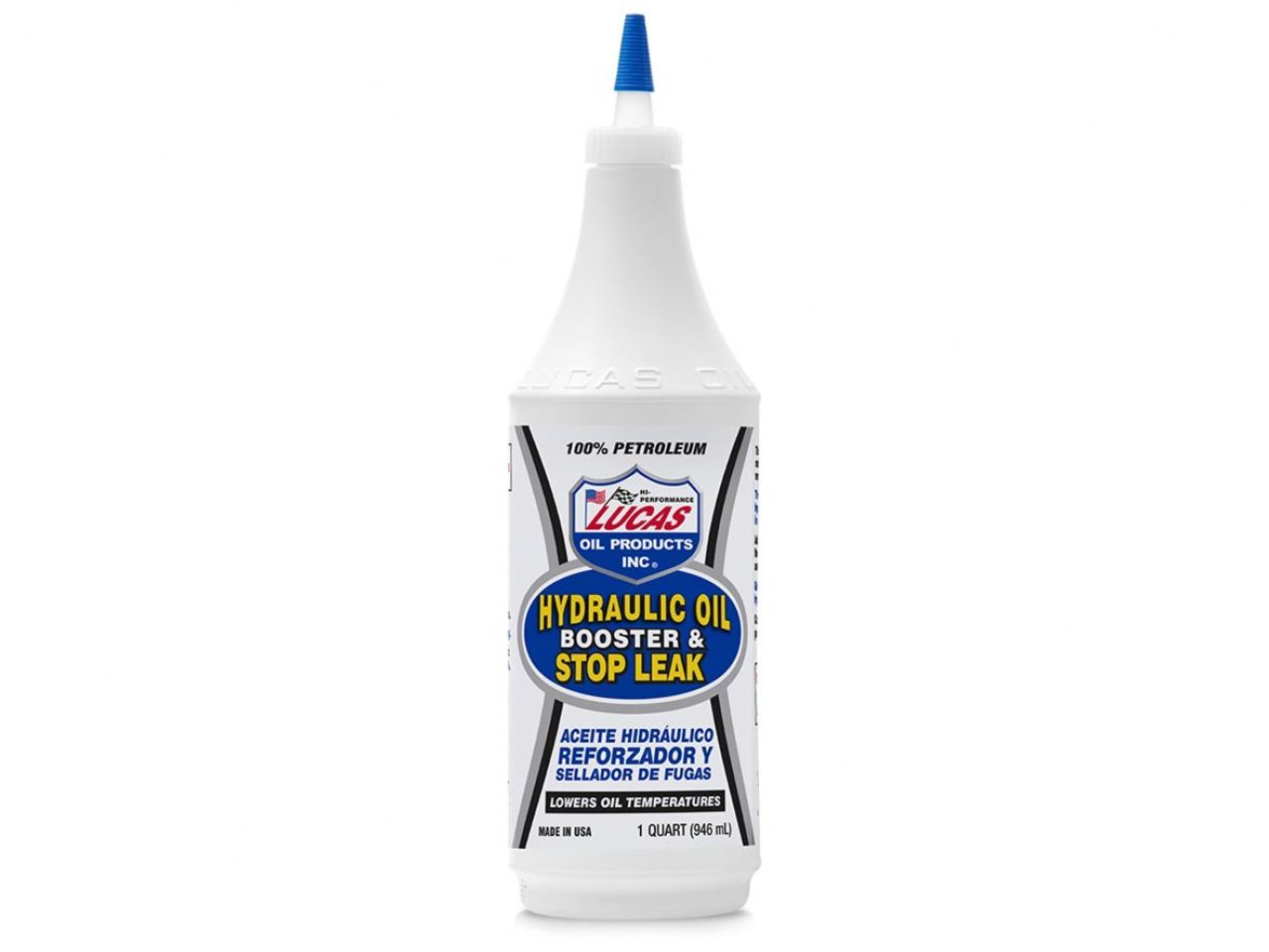 Lucas Oil Additives 10019 Item Image