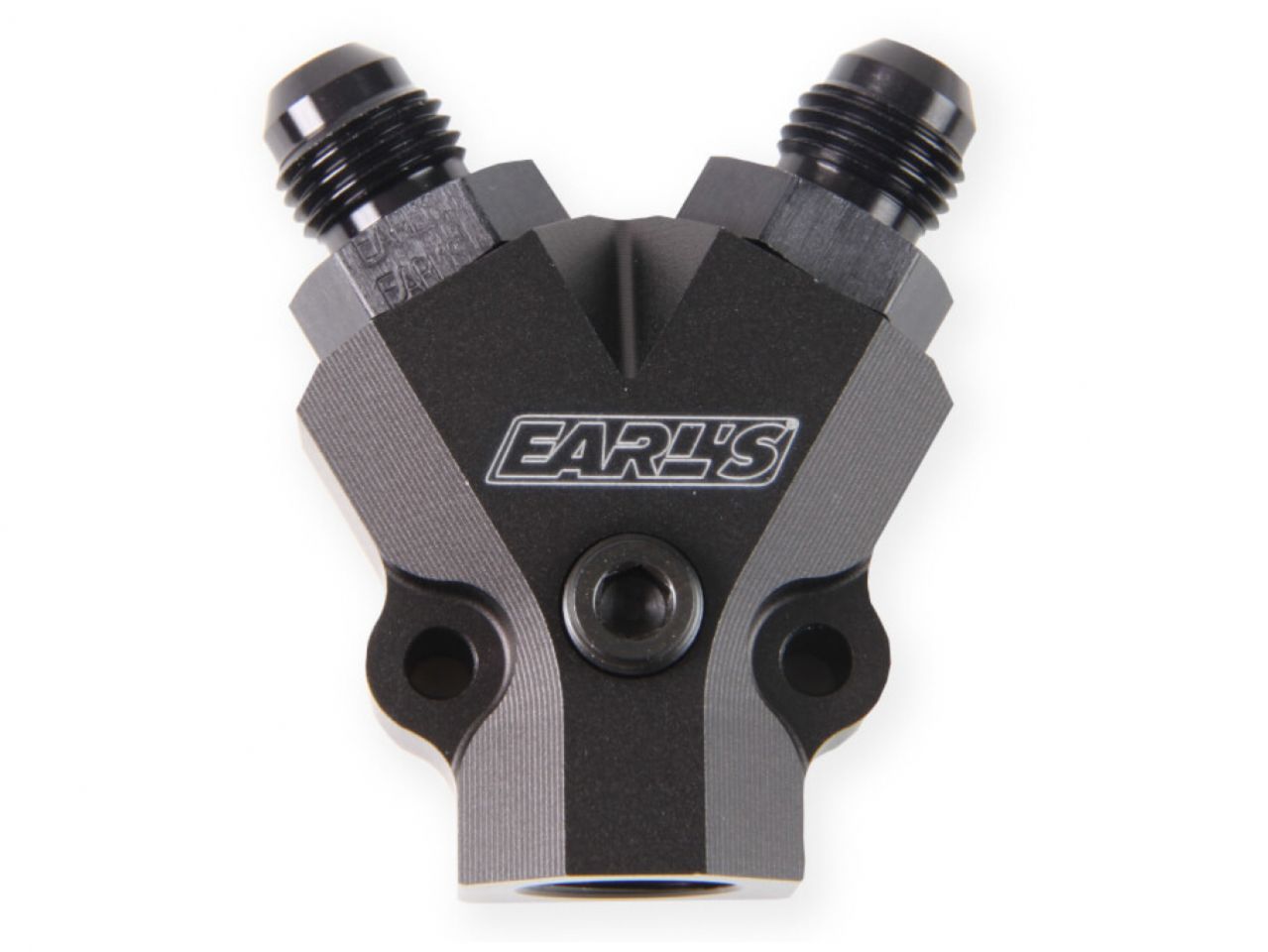 Earl's Fuel Fittings and Adapters 100181ERL Item Image