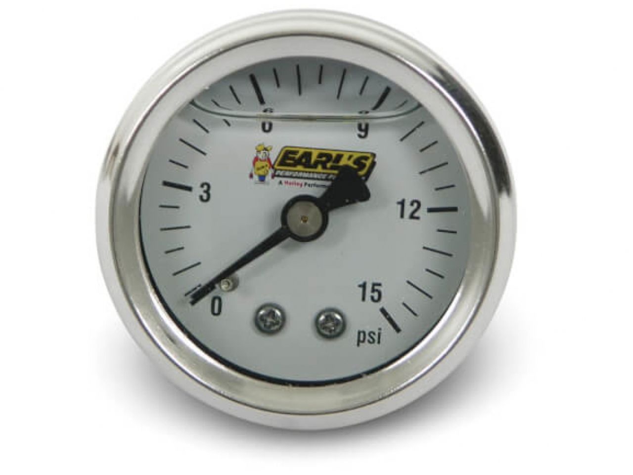 Earl's Fuel Pressure Gauge 100189ERL Item Image