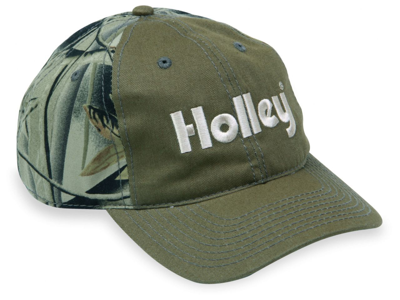 Holley Hats 10018HOL Item Image