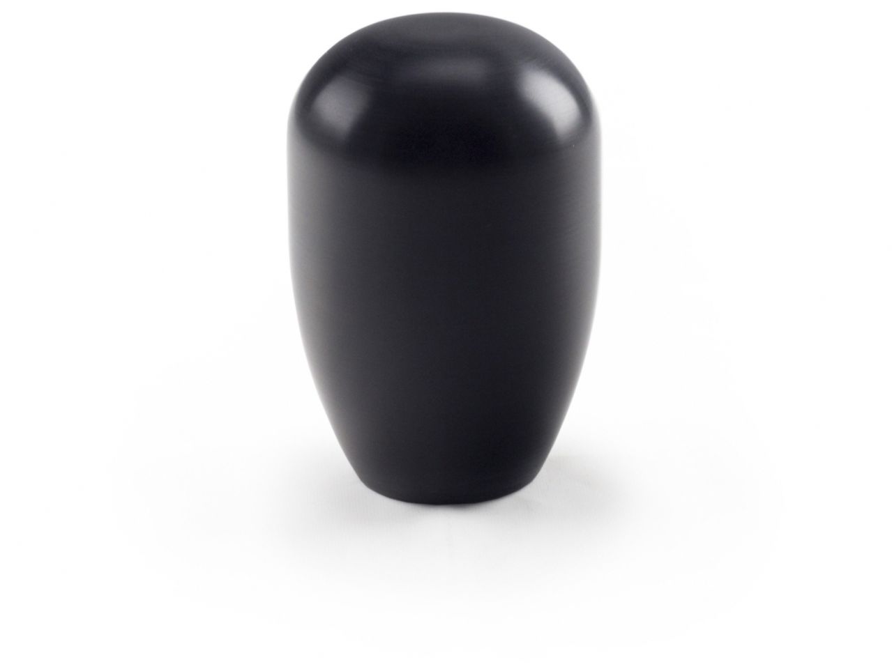 Killer B Motorsport Type-R Knob Black 6mt w/Rev Lockout