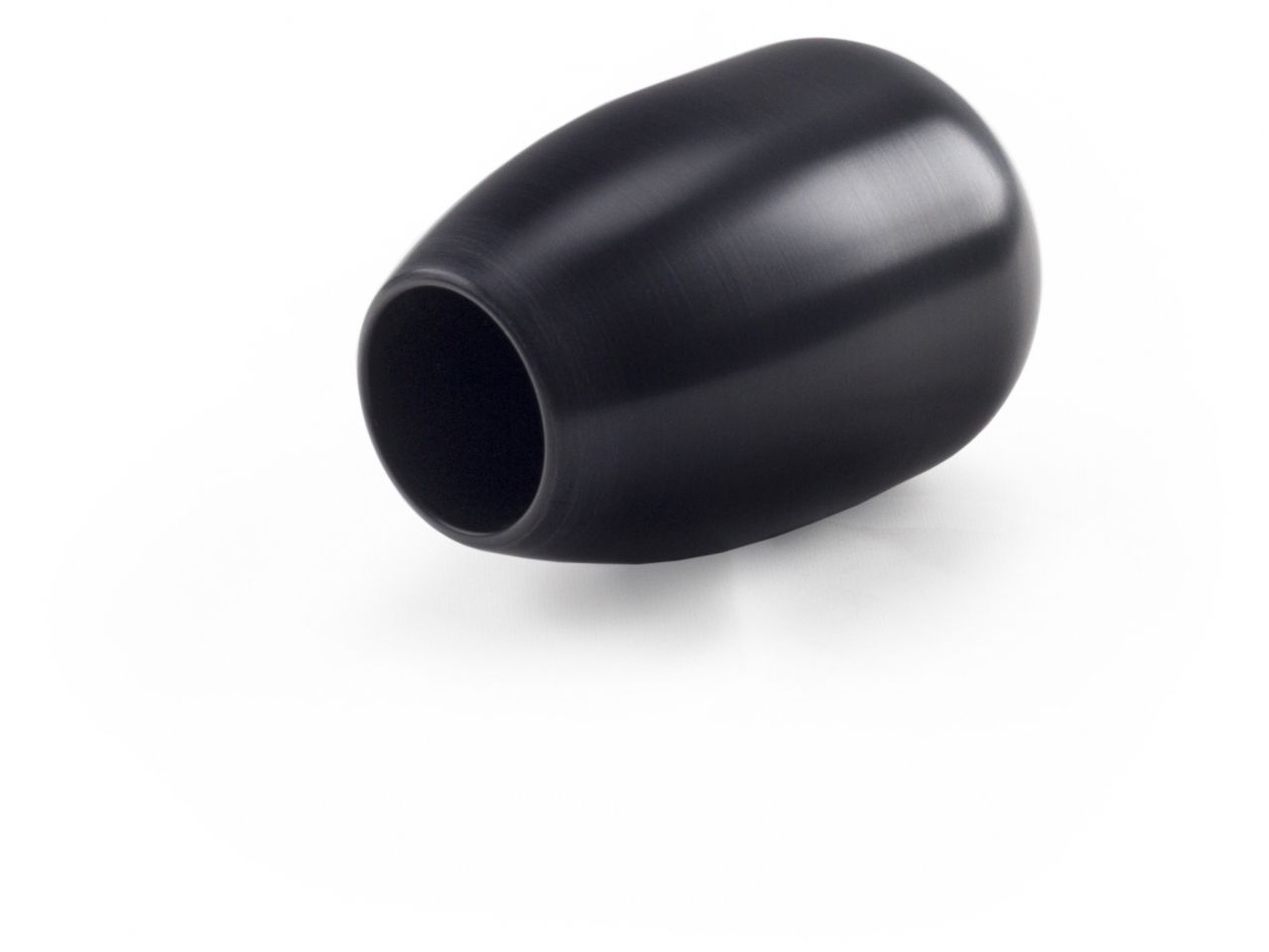 Killer B Motorsport Type-R Knob Black 6mt w/Rev Lockout