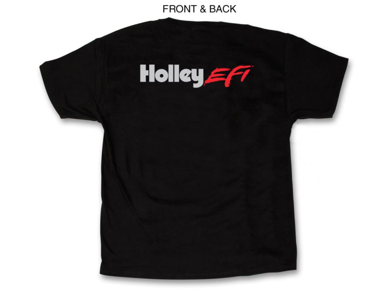 Holley Shirts 10021-LGHOL Item Image