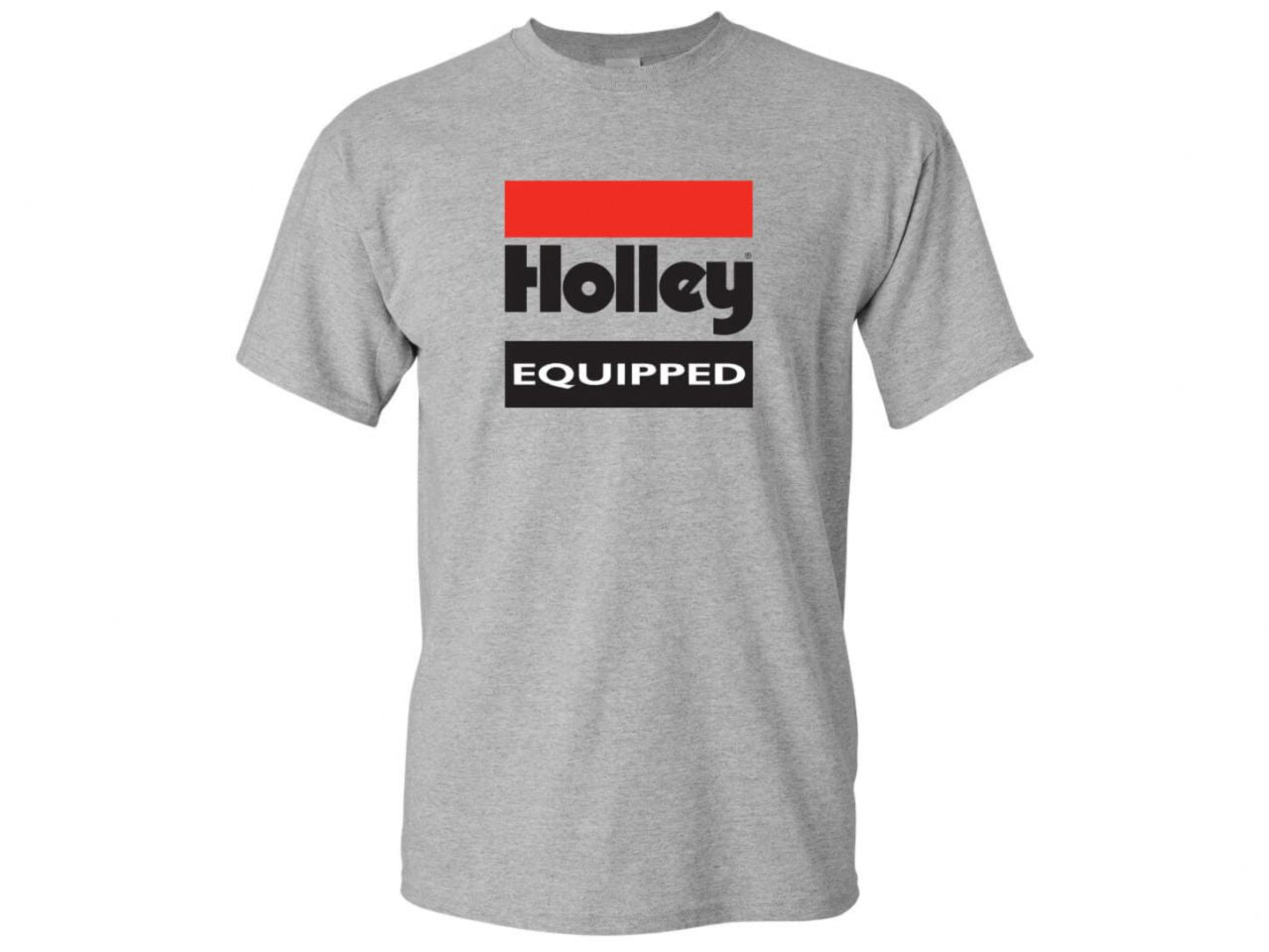 Holley Shirts 10022-LGHOL Item Image