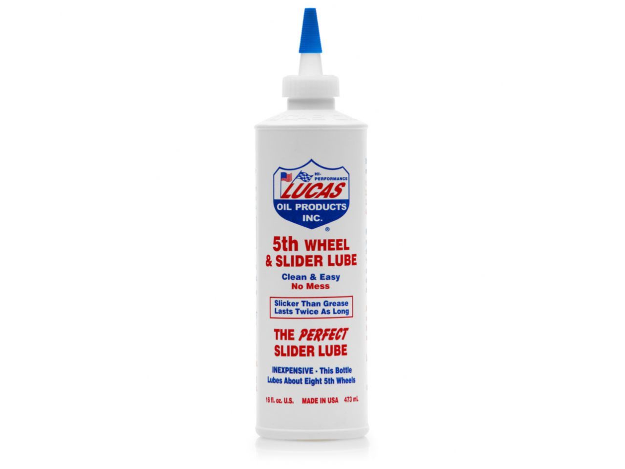 Lucas Oil Vehicle Parts 10030 Item Image