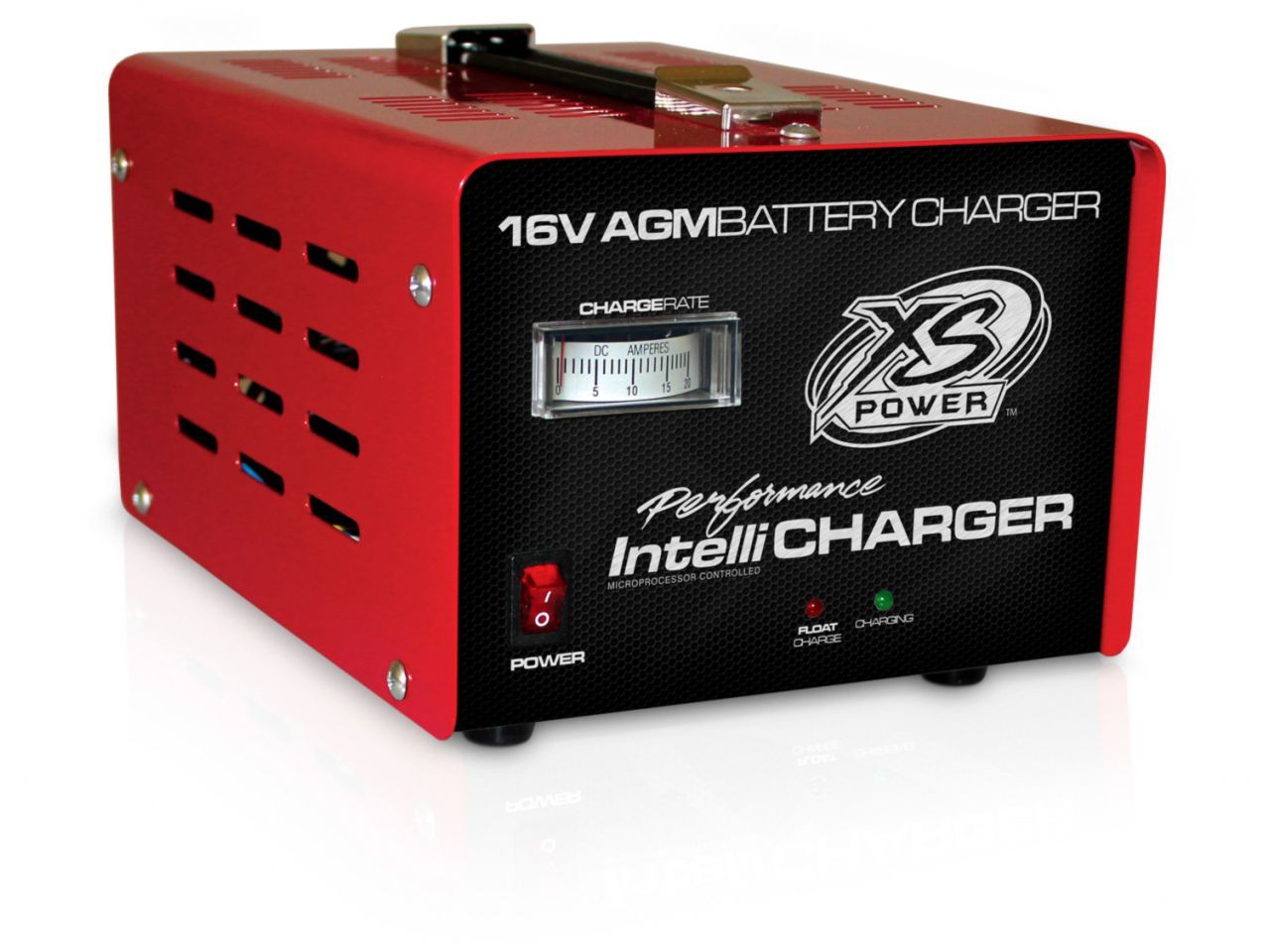 XS Power Battery Charger 1004 Item Image