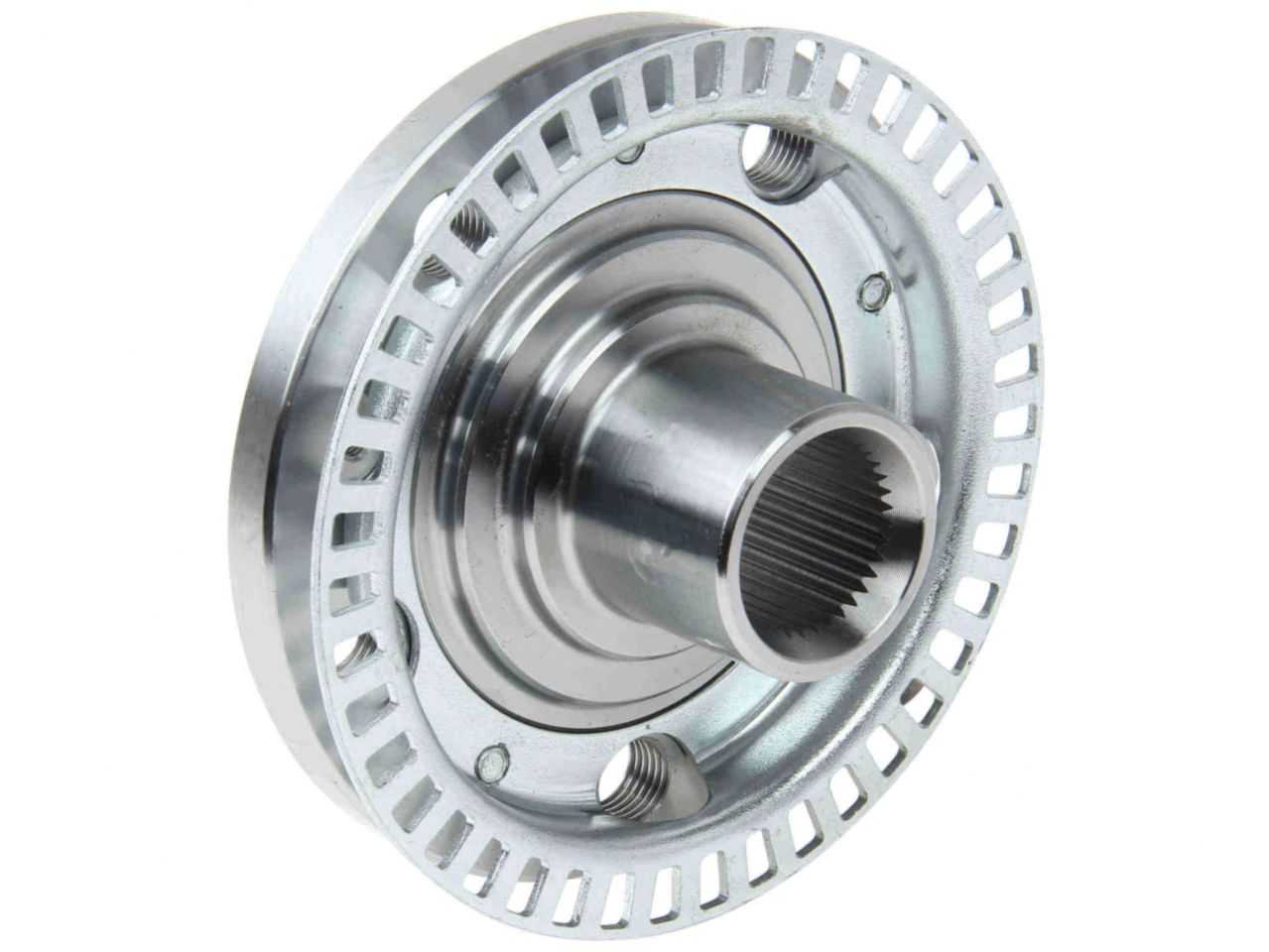 Meyle Axle Hub 1004070059 Item Image