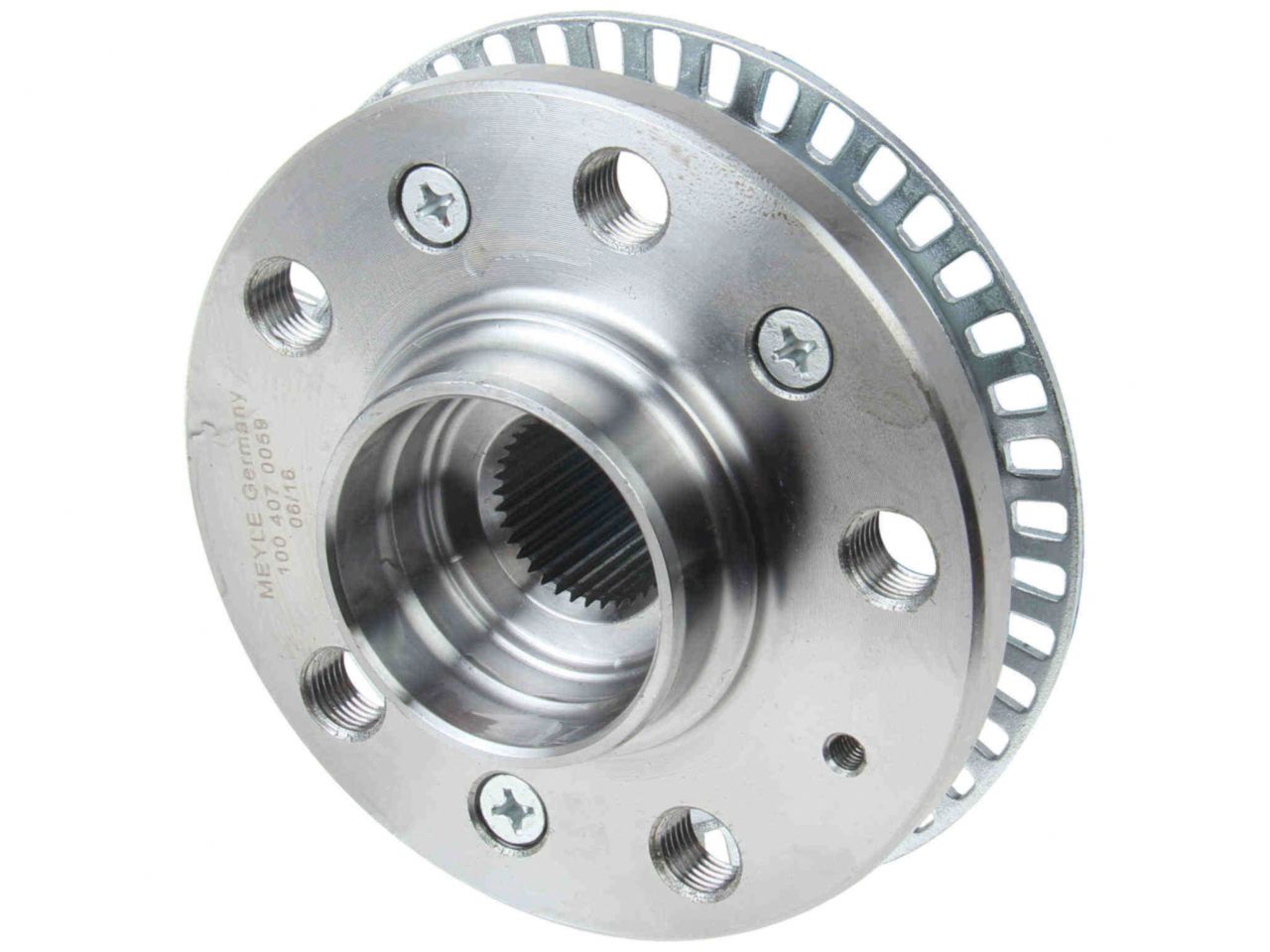 Meyle Axle Hub