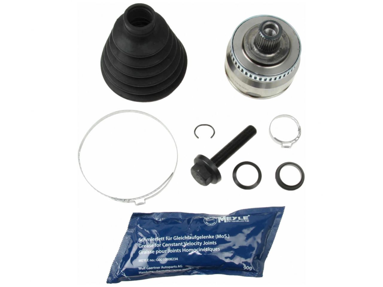 Meyle Drive Shaft CV Joint Kit