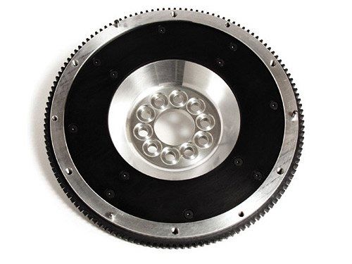 AASCO Flywheels 100507-11 Item Image