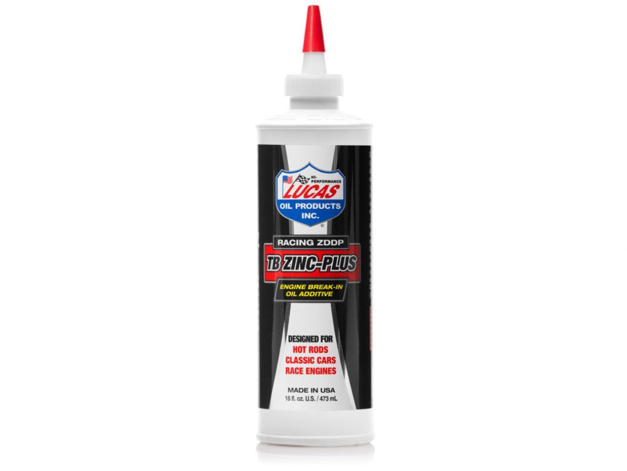 Lucas Oil Additives 10063 Item Image