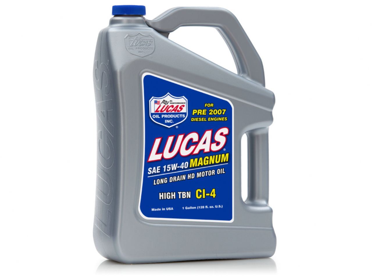 Lucas Oil Vehicle Parts 10076 Item Image