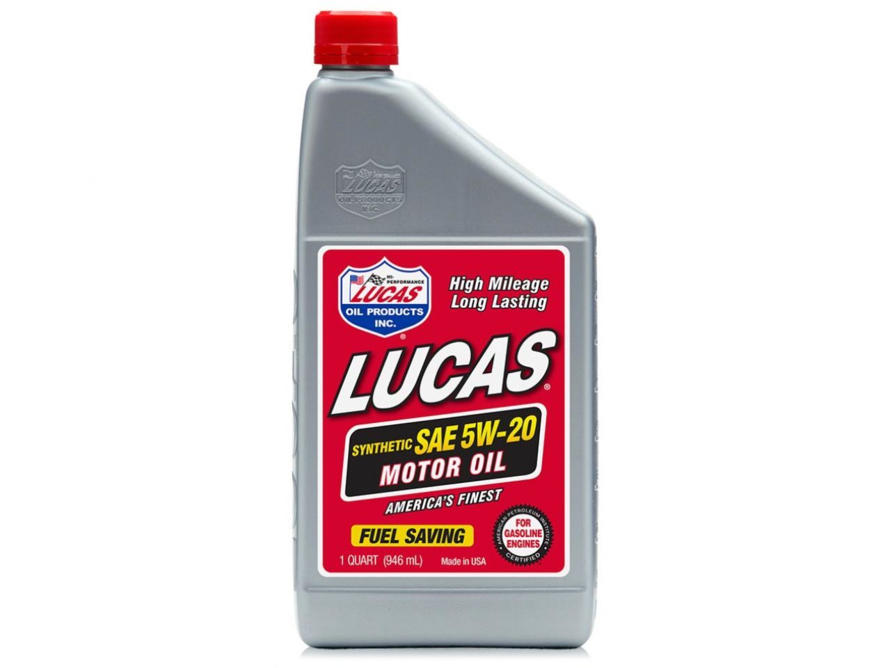 Lucas Oil Vehicle Parts 10082 Item Image