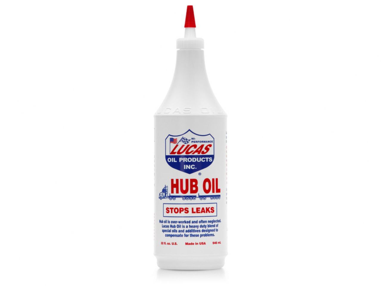 Lucas Oil Additives 10088 Item Image