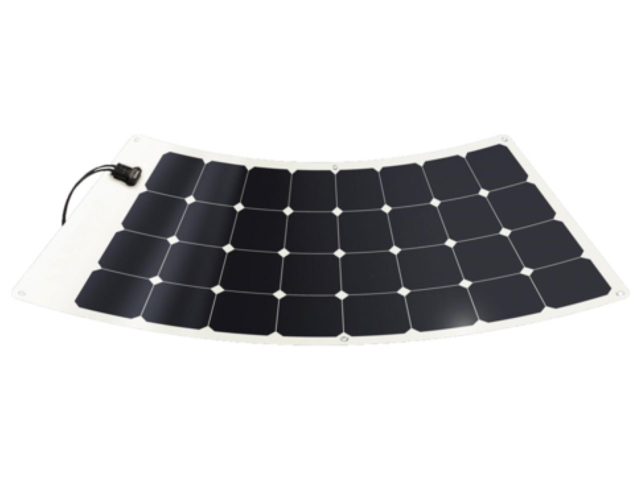 Zamp Solar Vehicle Parts ZS-EX-100F-DX Item Image