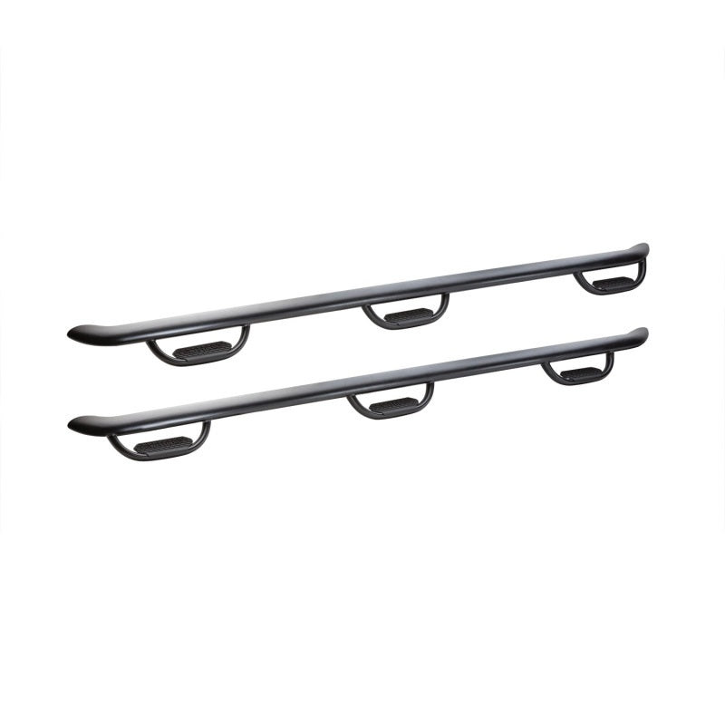 Westin WES Nerf Bars - GENX Nerf Bars & Running Boards Nerf Bars main image