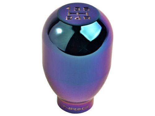 NRG Shift Knob SK-100MC-1 Item Image