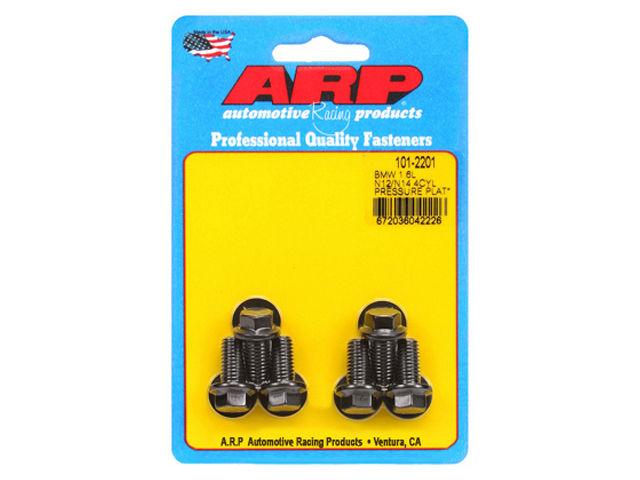 ARP Clutch Pressure Bolt 101-2201 Item Image