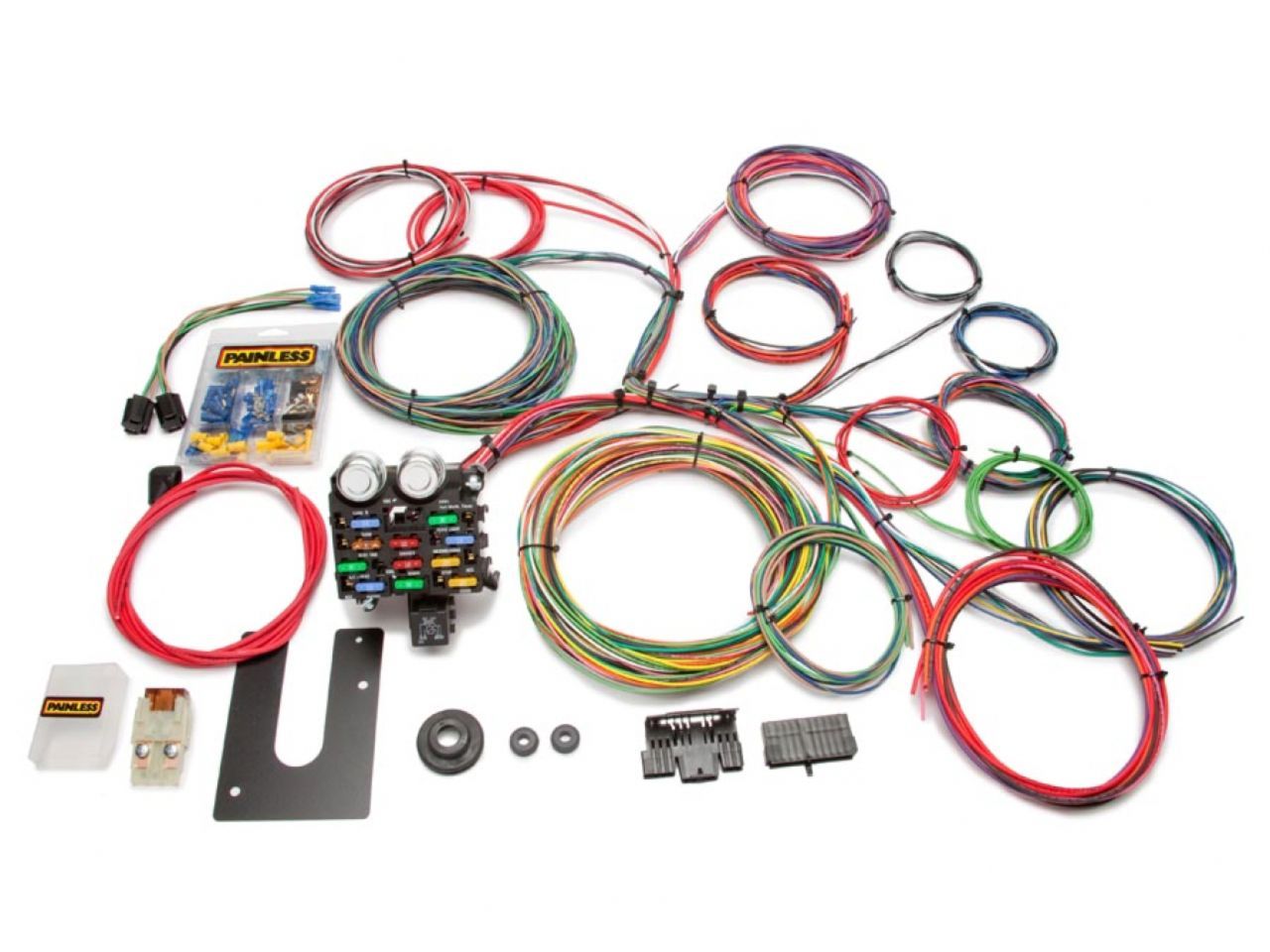 Painless Sensors & Harnesses 10102 Item Image