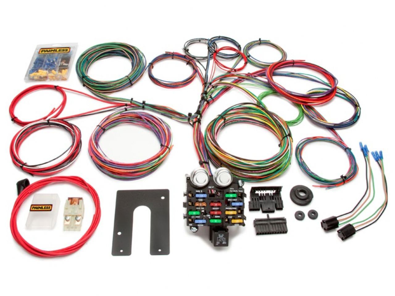 Painless Engine Harnesses 10104 Item Image